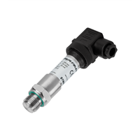 ST MA/LC Ceramic Pressure Transmitter Flush Diaphragm